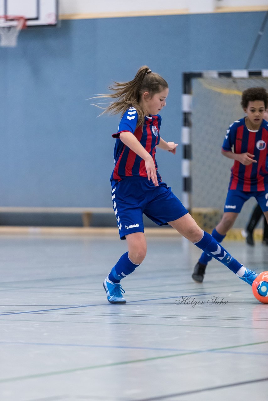 Bild 172 - HFV Futsalmeisterschaft C-Juniorinnen